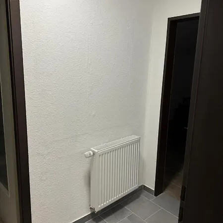 Wohnung Mit Kueche, Fernseher, Wlan Und Parkplatz - Brian Werne Eksteriør billede