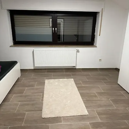 Wohnung Mit Kueche, Fernseher, Wlan Und Parkplatz - Brian Werne Eksteriør billede