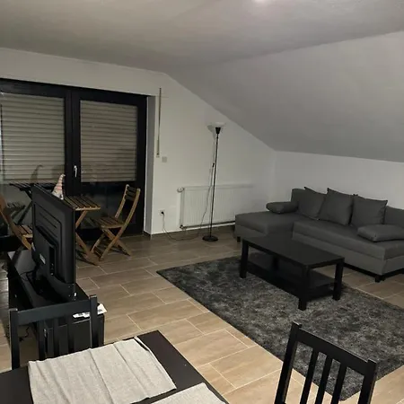 Wohnung Mit Kueche, Fernseher, Wlan Und Parkplatz - Brian Werne Eksteriør billede