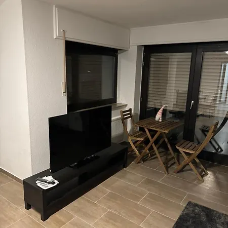 Wohnung Mit Kueche, Fernseher, Wlan Und Parkplatz - Brian Werne Eksteriør billede