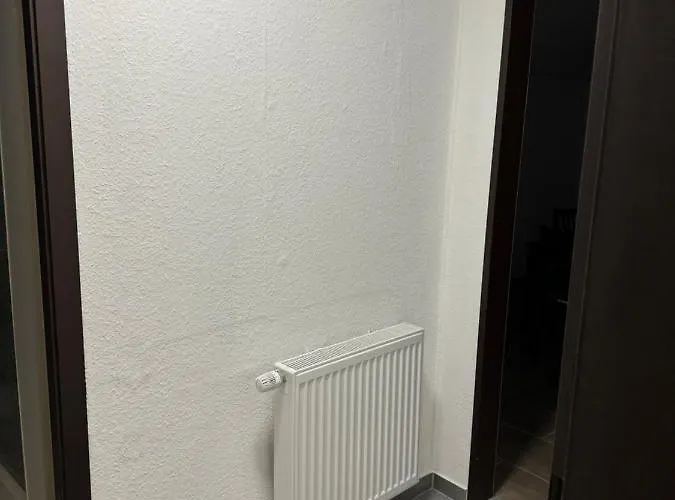 Wohnung Mit Kueche, Fernseher, Wlan Und Parkplatz - Brian
