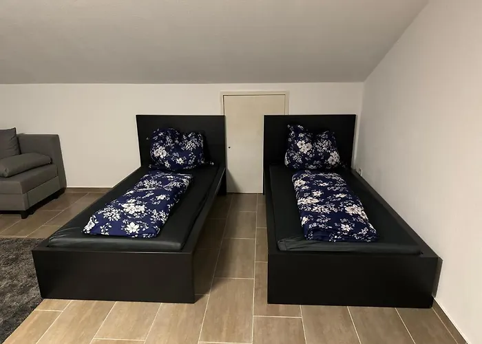 Wohnung Mit Kueche, Fernseher, Wlan Und Parkplatz - Brian