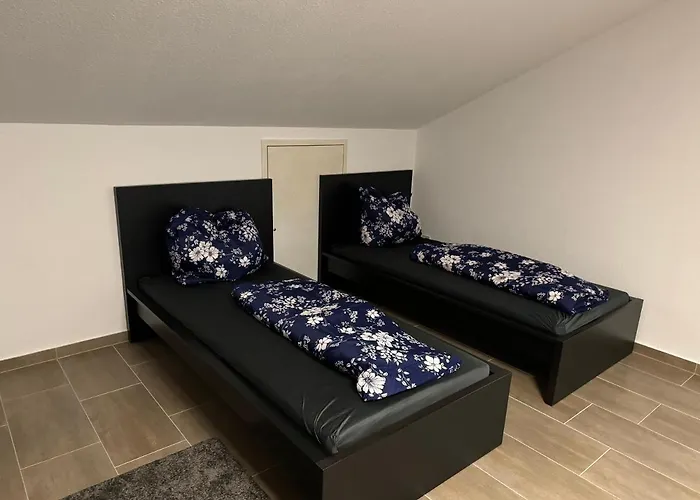 Wohnung Mit Kueche, Fernseher, Wlan Und Parkplatz - Brian