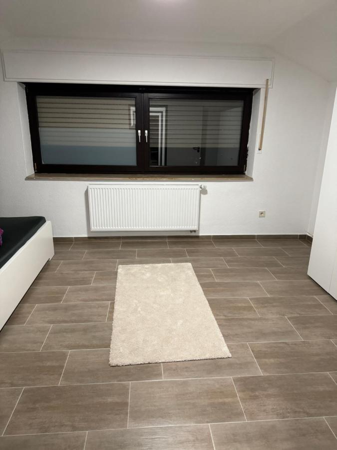 Apartment Mit Kueche, Fernseher, Wlan Und Parkplatz - Brian Werne
