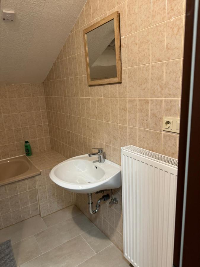 Apartment Mit Kueche, Fernseher, Wlan Und Parkplatz - Brian Werne