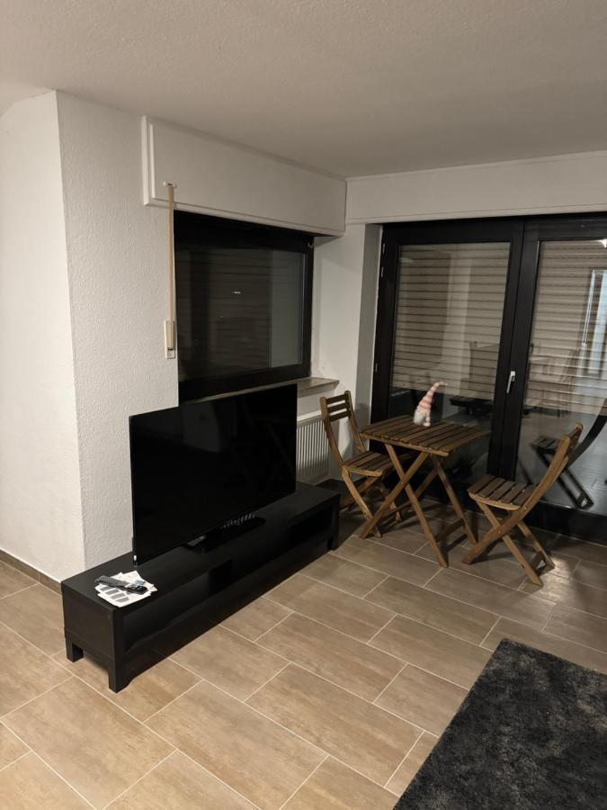 Mit Kueche, Fernseher, Wlan Und Parkplatz - Brian Apartment