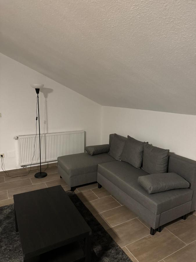Mit Kueche, Fernseher, Wlan Und Parkplatz - Brian Werne
