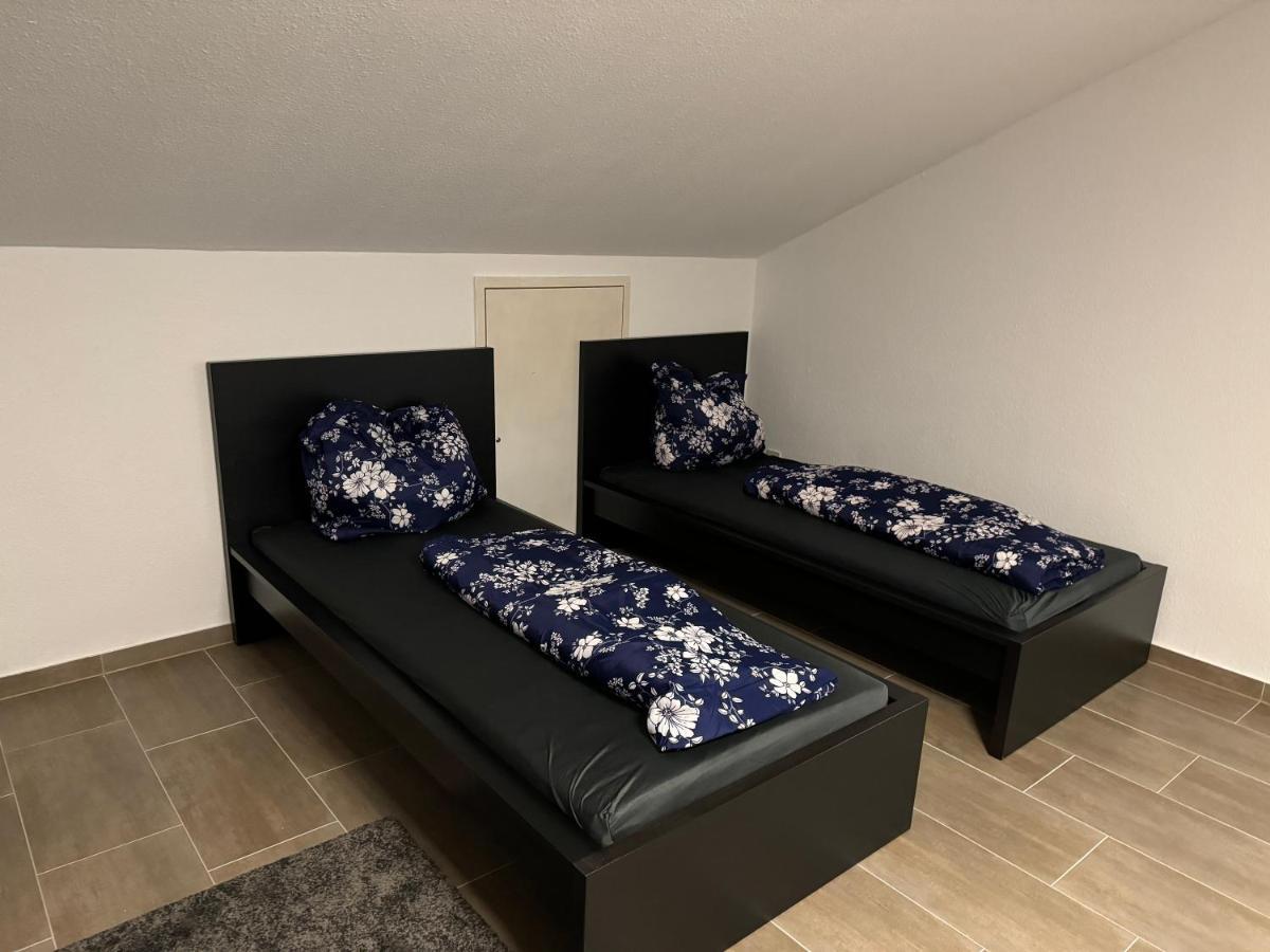 Mit Kueche, Fernseher, Wlan Und Parkplatz - Brian