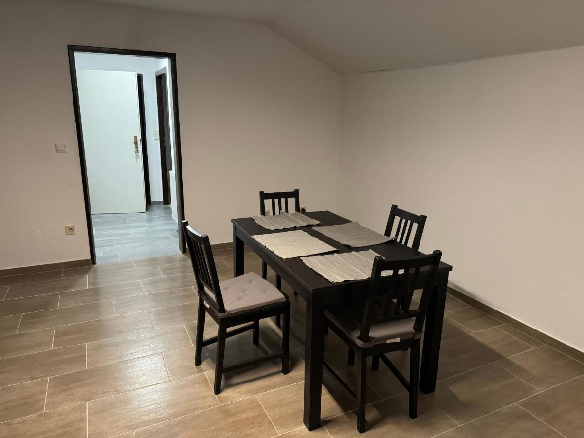 Apartment Mit Kueche, Fernseher, Wlan Und Parkplatz - Brian Werne